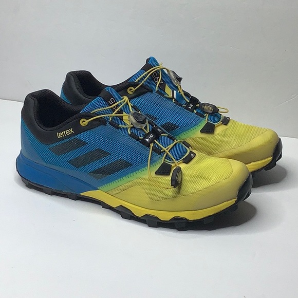 adidas | Shoes | Adidas Terrex 295 Mens Running Hiking Outdoor Shoes  Sneakers | Poshmark